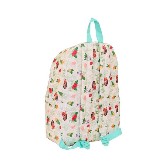 Mochila para portatil 14.1'' vaiana 31x43x13 cm 1 Mochila para portatil 14.1'' vaiana 31x43x13 cm 1