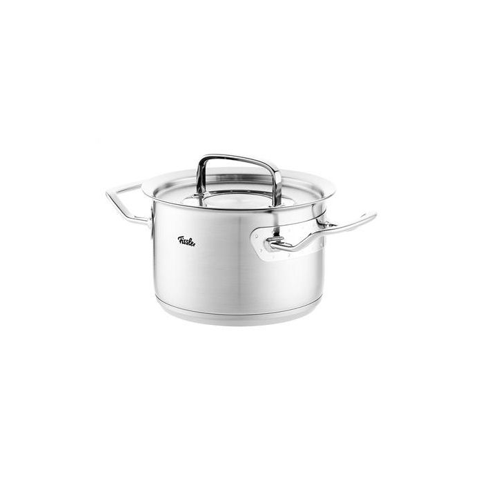 Original-Profi Collection® Olla 16Cm – 2.1L FISSLER 084-128-16-000/0 1