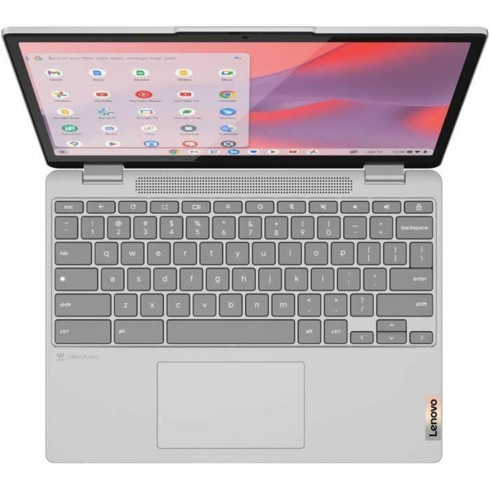 Laptop Lenovo Intel Celeron N100 8 GB RAM 128 GB SSD 2 Laptop Lenovo Intel Celeron N100 8 GB RAM 128 GB SSD 2