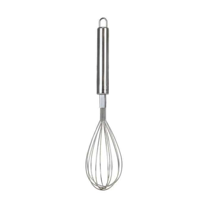 Batehuevos de acero 26 cm Wooow (36 Unidades) Batehuevos de acero 26 cm Wooow (36 Unidades)