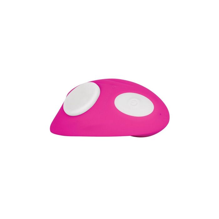 Vibrador Gender X Under the Radar Rosa 2 Vibrador Gender X Under the Radar Rosa 2