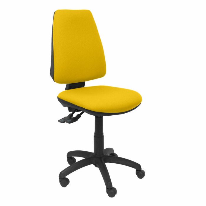 PIQUERAS Y CRESPO Silla Elche S bali amarillo PIQUERAS Y CRESPO Silla Elche S bali amarillo