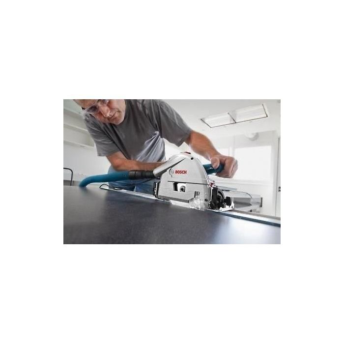 Bosch BOS3165140607742 Sierra circular de inmersión GKT 55 GCE 165 mm 1400 W 2 Bosch BOS3165140607742 Sierra circular de inmersión GKT 55 GCE 165 mm 1400 W 2