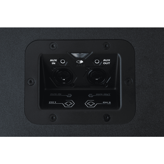 Altavoz De Alto Rendimiento Soundboks 4 - 2 X 10", Bluetooth 5.0, Batería Usb-C, Ip65 (Gris) 6