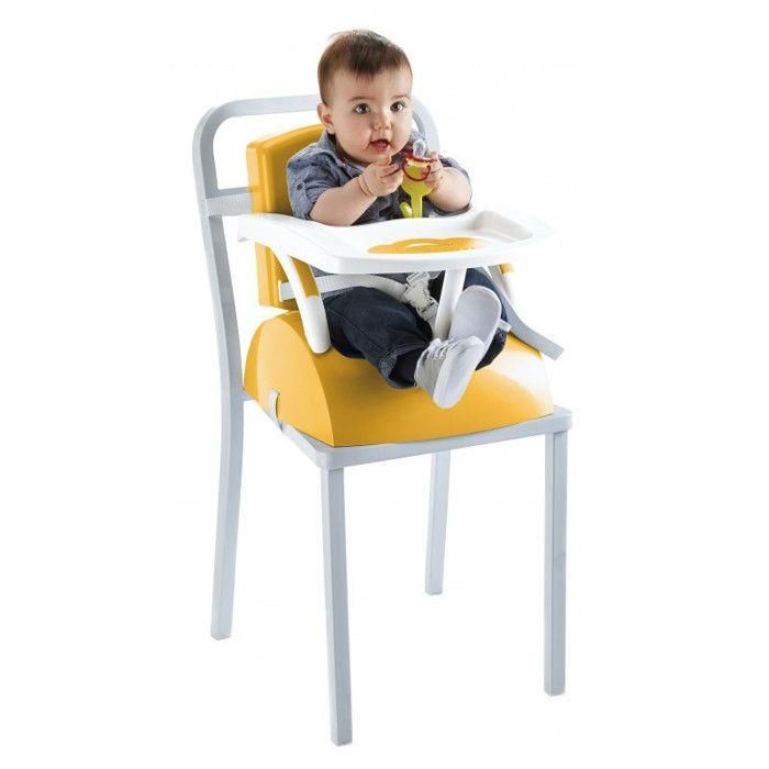 Silla elevadora THERMOBABY - Piña 3 Silla elevadora THERMOBABY - Piña 3