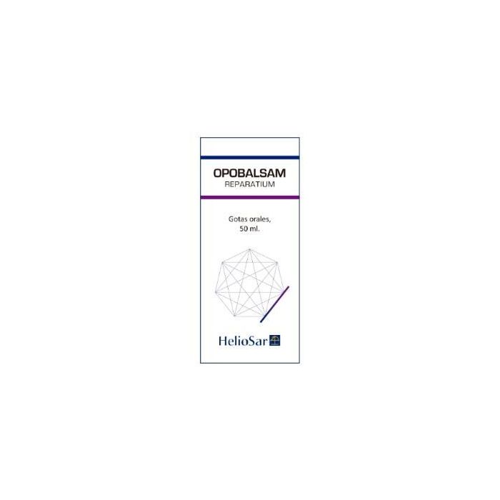Opobalsam Reparatium 50Ml.