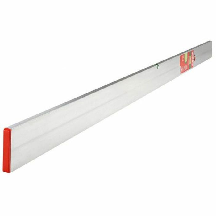 Nivel de Burbuja SOLA SL2 180 cm Aluminio 180 mm 0 Nivel de Burbuja SOLA SL2 180 cm Aluminio 180 mm 0