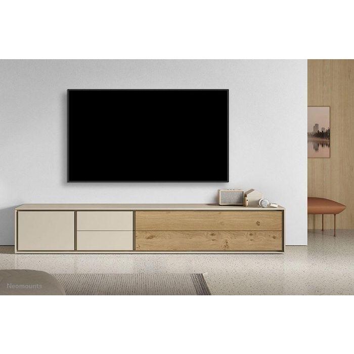 Soporte TV Neomounts 12597264000 42-86" 43" 86" 70 Kg 16 Soporte TV Neomounts 12597264000 42-86" 43" 86" 70 Kg 16