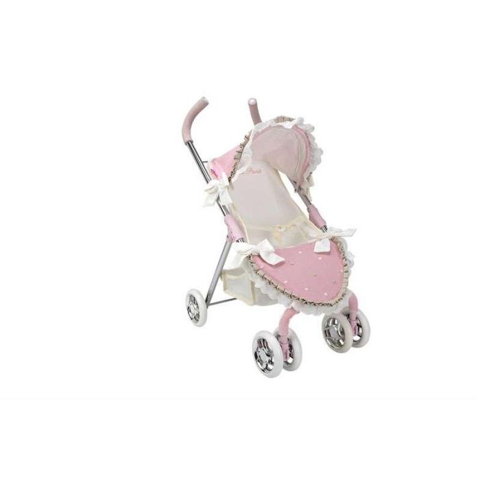 Silla paseo reborn de paris 29x53x60 cm (altura manillar: 62 cm ) 11 Silla paseo reborn de paris 29x53x60 cm (altura manillar: 62 cm ) 11