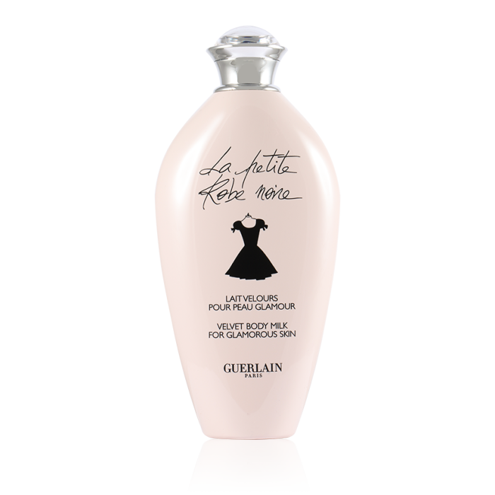 Guerlain La Petite Robe Noire Body Lotion 200 mL 2