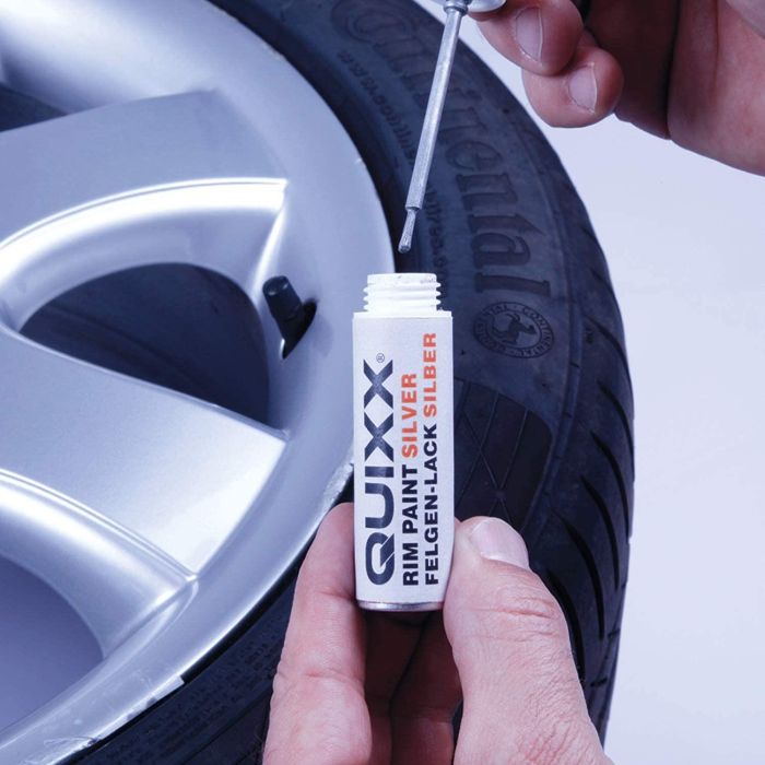 Reparador de Llantas Quixx 10208 3 Reparador de Llantas Quixx 10208 3