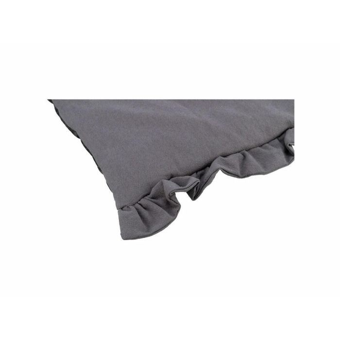 Cama para Perro Trixie Amelie Gris oscuro 75 × 50 cm 2