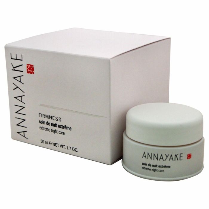 Crema de Día Annayake Extrême 50 ml 1 Crema de Día Annayake Extrême 50 ml 1