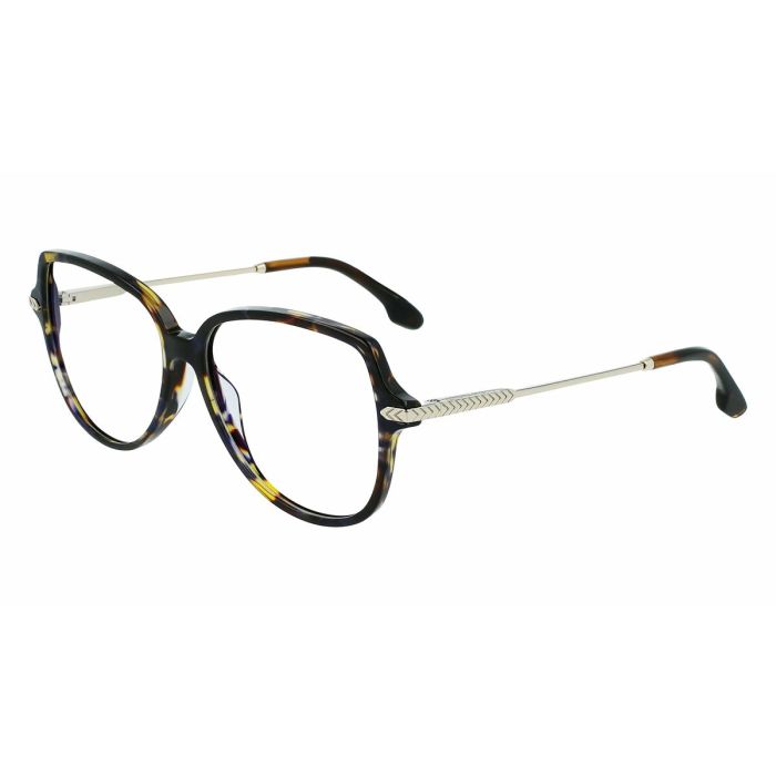 Montura de Gafas Mujer Victoria Beckham VB2625-5614418 ø 56 mm Montura de Gafas Mujer Victoria Beckham VB2625-5614418 ø 56 mm