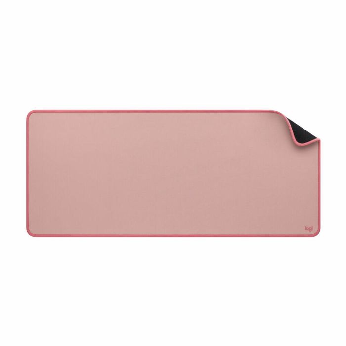 Alfombrilla de Ratón Logitech 956-000053 Rosa 2