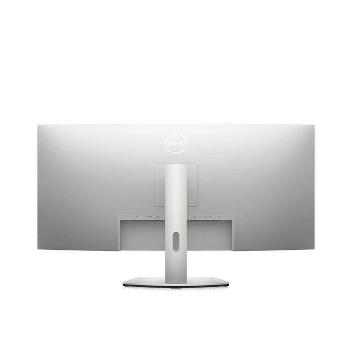 Dell S3422DW 86.4 cm (34") 3440 x 1440 pixels Wide Quad HD LCD Black, Silver S Series S3422DW, 86.4 cm (34"), 3440 x 1440 pixels, Wide Quad 5 Dell S3422DW 86.4 cm (34") 3440 x 1440 pixels Wide Quad HD LCD Black, Silver S Series S3422DW, 86.4 cm (34"), 3440 x 1440 pixels, Wide Quad 5