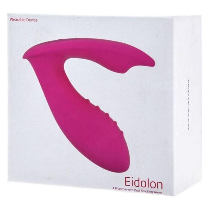 Vibrador Magic Motion E24489 Bluetooth Vibrador Magic Motion E24489 Bluetooth
