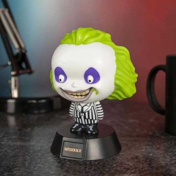 Lampara Icon Beetlejuice 2 Lampara Icon Beetlejuice 2