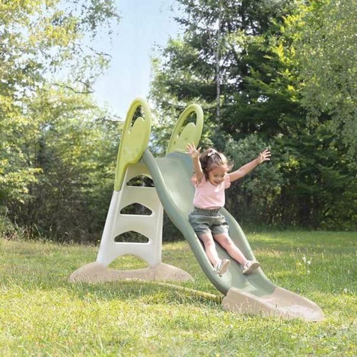 Smoby S.life Tobogán XL para Niños, Edad Mínima 3 Años, Fabricado en Plástico, Sin Montaje 9 Smoby S.life Tobogán XL para Niños, Edad Mínima 3 Años, Fabricado en Plástico, Sin Montaje 9
