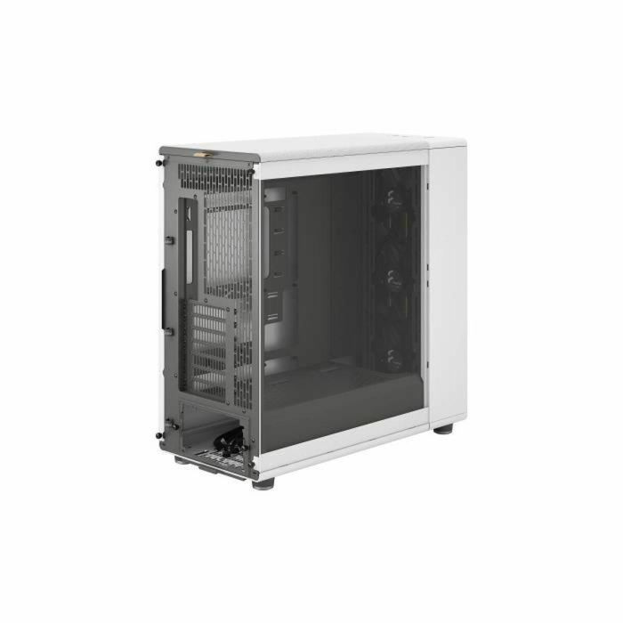 Fractal Design North XL RC Chalk White TG clear Torre/Caja de PC Blanca 5