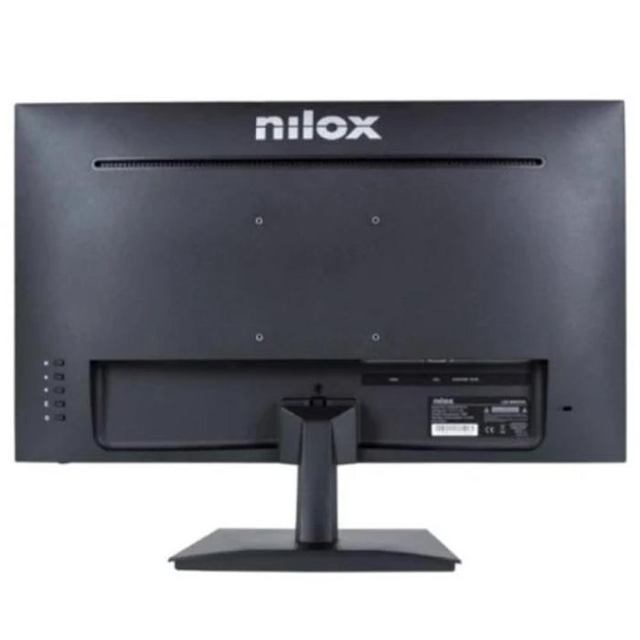 Nilox NXM24FHD12 Monitor 23.8" IPS LED Full HD 75Hz 5ms HDMI-VGA 2