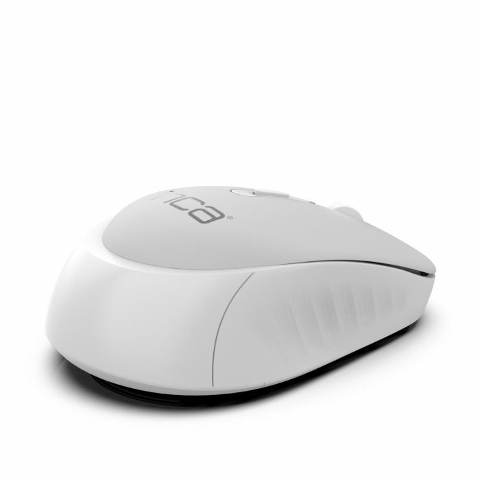INCA Maus IWM-243RG 1600 DPI,CANDY DESIGN Grau, 2,4GHz 2 INCA Maus IWM-243RG 1600 DPI,CANDY DESIGN Grau, 2,4GHz 2