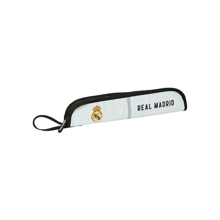 Safta Portaflautas Real Madrid 1ª Equip. 24-25 Safta Portaflautas Real Madrid 1ª Equip. 24-25