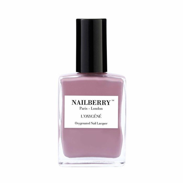 Esmalte de uñas Nailberry LOVE ME TENDER 15 ml