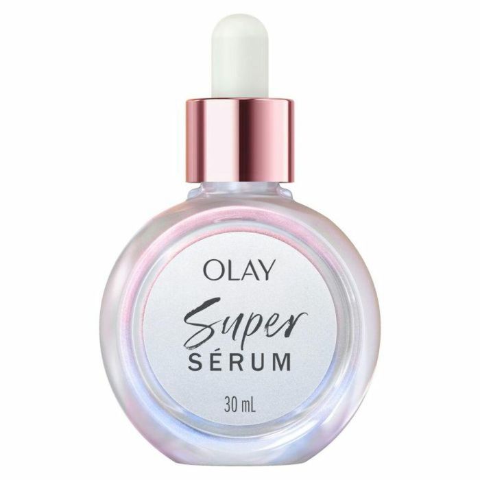 Olay Super Serum 5 En 1 30 mL Olay Super Serum 5 En 1 30 mL