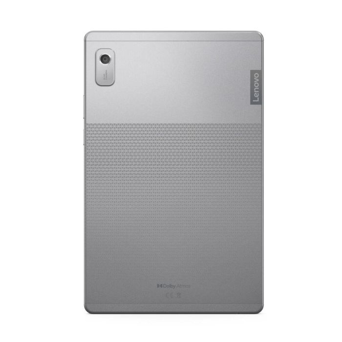 Tablet Lenovo Tab M9 9"/ 4GB/ 64GB/ Octacore/ Gris Artico/ Incluye Carcasa Transparente 1 Tablet Lenovo Tab M9 9"/ 4GB/ 64GB/ Octacore/ Gris Artico/ Incluye Carcasa Transparente 1