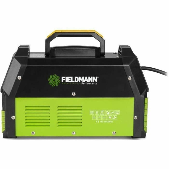 Fieldmann FDIS 20160-E Máquina de soldar 1 Fieldmann FDIS 20160-E Máquina de soldar 1