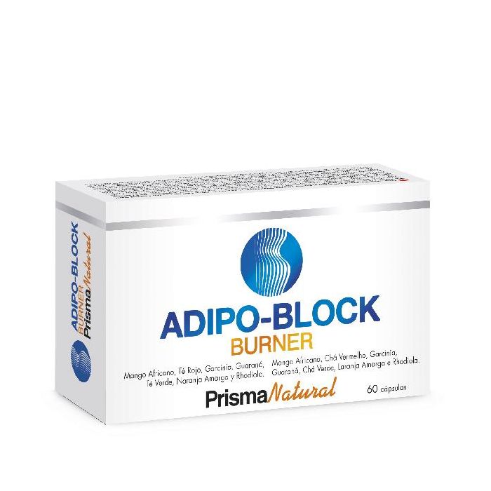 Adipo Block Burner Adipo Block Burner