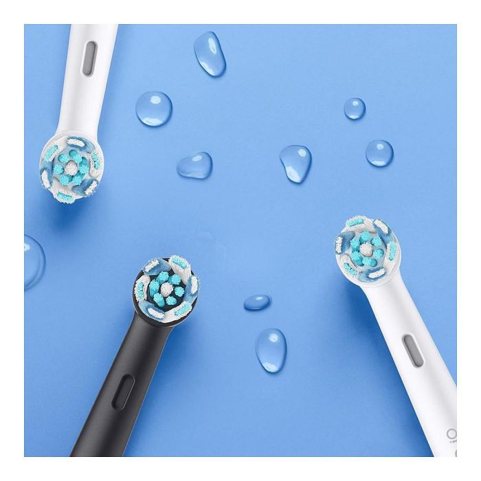 Oral-B iO Series 8 Cepillo Dental Giratorio Blanco 7