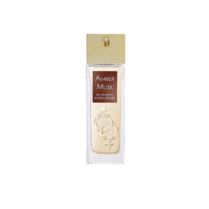 Alyssa Ashley Amber Musk Edp 50 mL