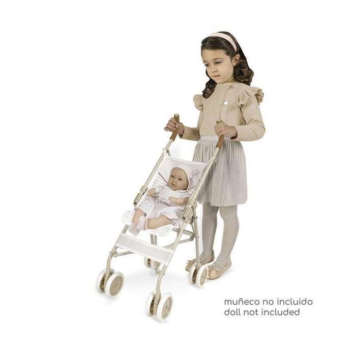 Silla de muñeca grande - para muñecas de hasta 52 cm. verona 35x45x75 cm 3 Silla de muñeca grande - para muñecas de hasta 52 cm. verona 35x45x75 cm 3