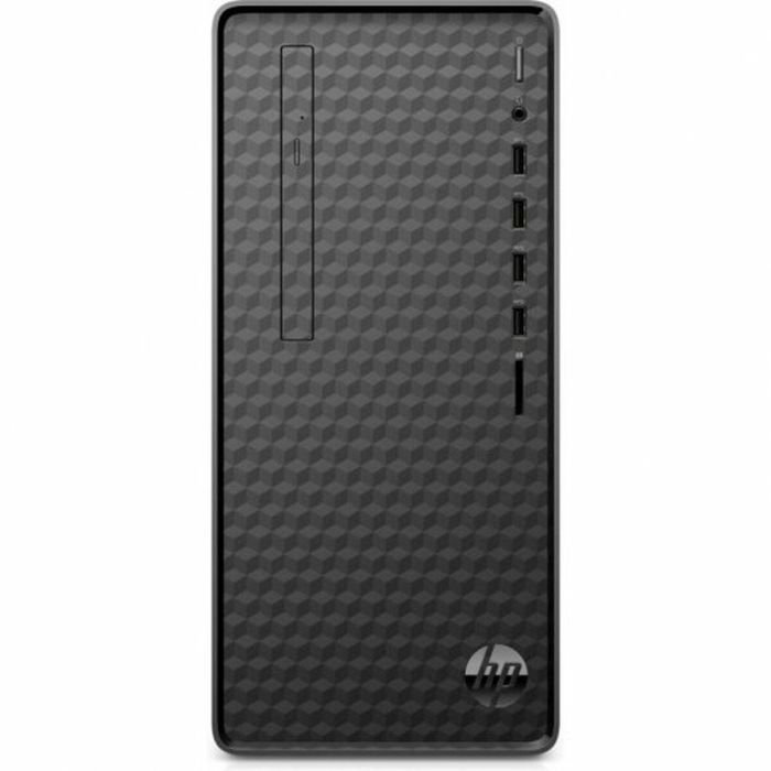 PC de Sobremesa HP M01-F2052ns Intel Core i5-1240 16 GB RAM 512 GB SSD 1 PC de Sobremesa HP M01-F2052ns Intel Core i5-1240 16 GB RAM 512 GB SSD 1