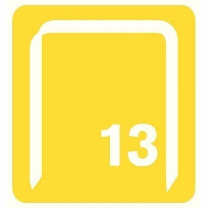 Rapid RPC4 Grapadora para 53/6-16mm-13/6-16mm-8/15mm-9/15mm Caja 1