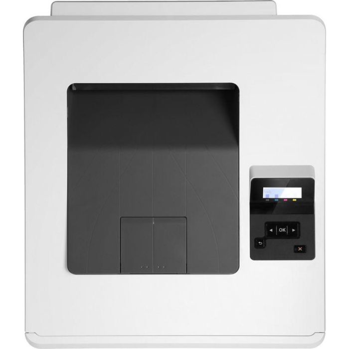 HP Color LaserJet Pro M454dn 7 HP Color LaserJet Pro M454dn 7