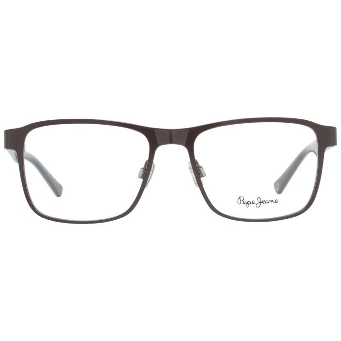 Montura de Gafas Hombre Pepe Jeans PJ3367 53C2 3 Montura de Gafas Hombre Pepe Jeans PJ3367 53C2 3