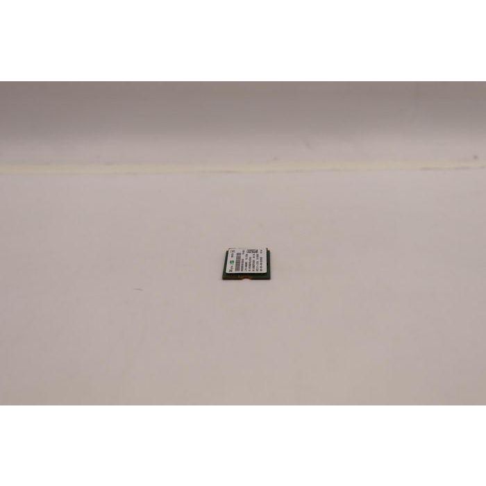 Lenovo M.2 2242 PCIe SSD with 128GB capacity, suitable for general computing and fast data access applications. 3 Lenovo M.2 2242 PCIe SSD with 128GB capacity, suitable for general computing and fast data access applications. 3