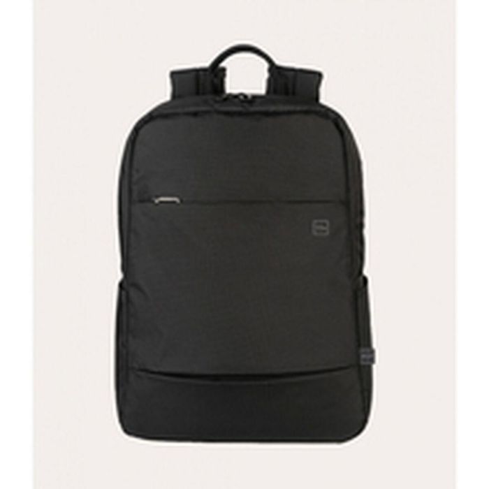 Mochila para Portátil Tucano BKBTK2-BK Negro 1 Mochila para Portátil Tucano BKBTK2-BK Negro 1