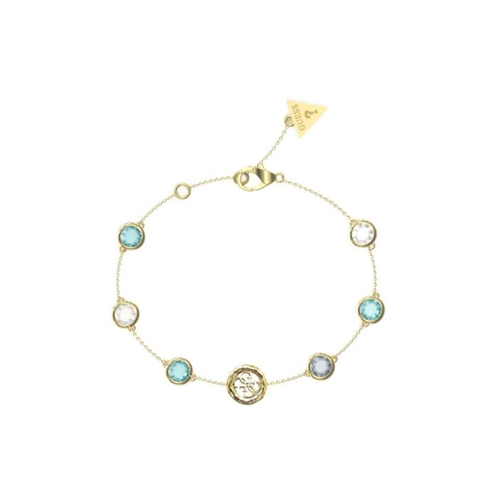 Pulsera Mujer Guess JUBB05099JWYGAQS Pulsera Mujer Guess JUBB05099JWYGAQS