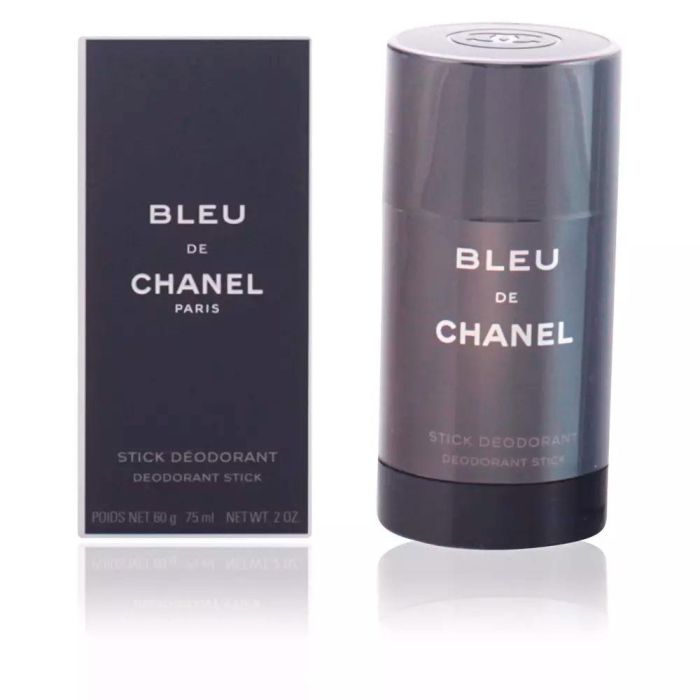 Chanel BLEU desodorante stick 75 ml para Hombre
