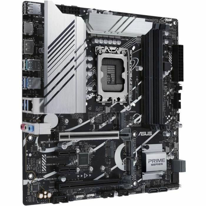 Asus PRIME Z790M-PLUS ASU4711387025741 Placa base Intel Z790 LGA 1700 micro ATX 5 Asus PRIME Z790M-PLUS ASU4711387025741 Placa base Intel Z790 LGA 1700 micro ATX 5