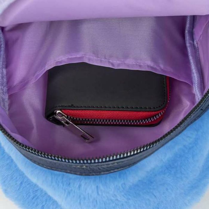 Mochila Casual Moda Polipiel Stitch 3 Mochila Casual Moda Polipiel Stitch 3
