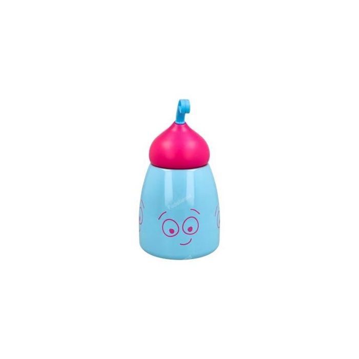 JOY Termo Pink And Blue 280 ml