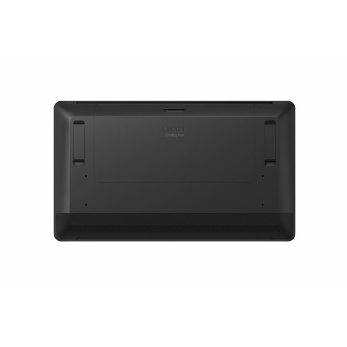 Wacom Cintiq Pro 24 Tableta Gráfica Profesional 23.6" con Lápiz Óptico Inalámbrico y Resolución 5080 lpp 4