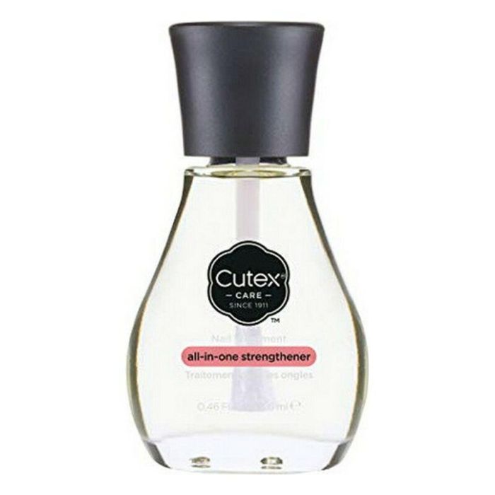 Cutex Fortifying Treatment Base & Top Coat Cutex Fortifying Treatment Base & Top Coat