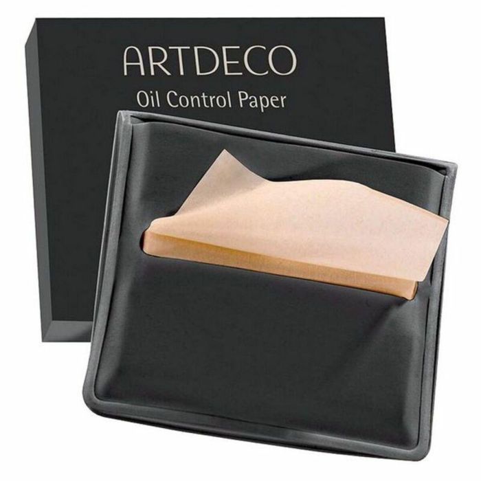 Artdeco Oil Control Paper