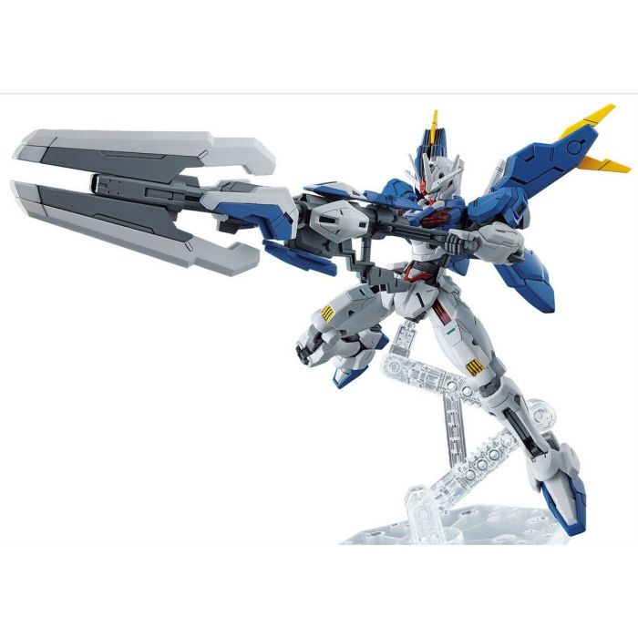 Figura de Acción Bandai GUN65096 1